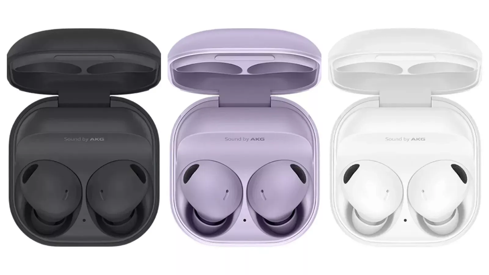 Samsung Galaxy Buds 2 Buds2 PRO True Wireless Earbud Headphone SM-R510